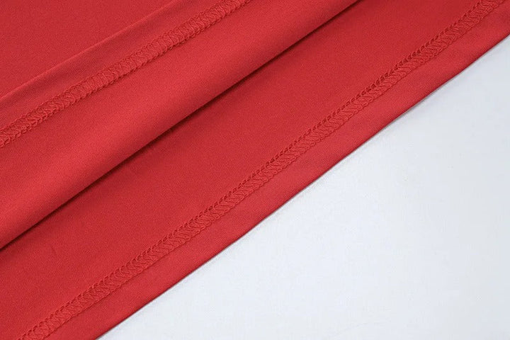 Women's Sleeveless Slip Wedding Guest Dress | Maxi