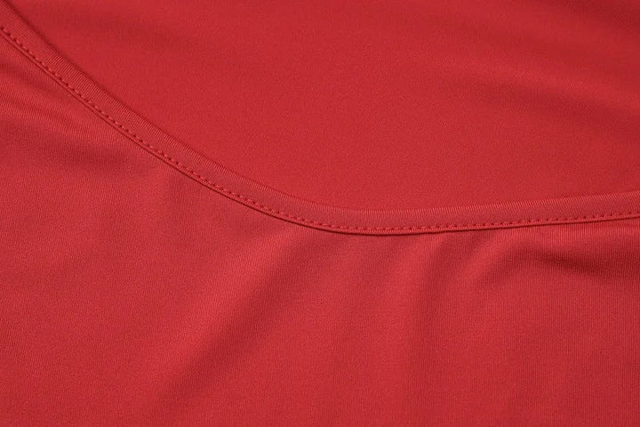 Women's Sleeveless Slip Wedding Guest Dress | Maxi