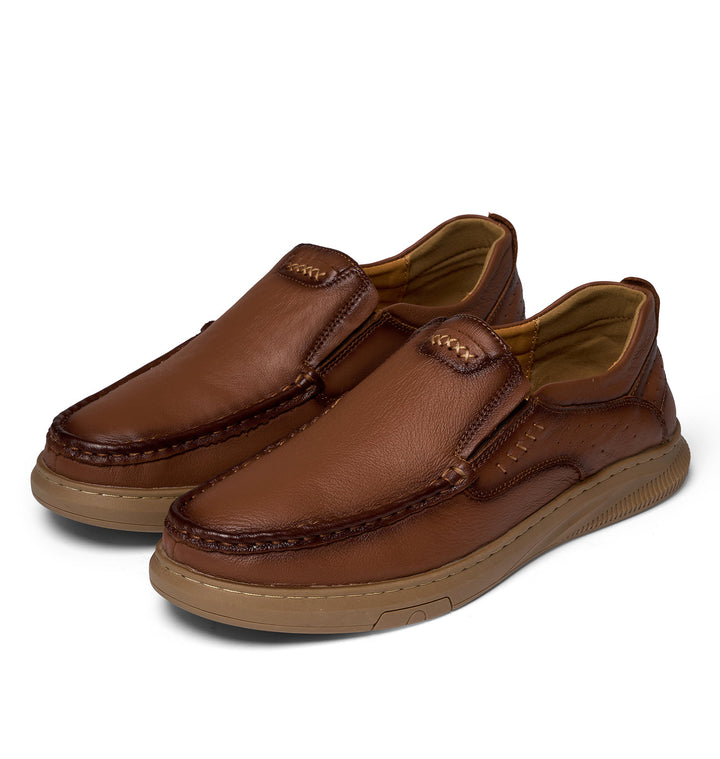 Men's Slip-on Loafers  | Formal