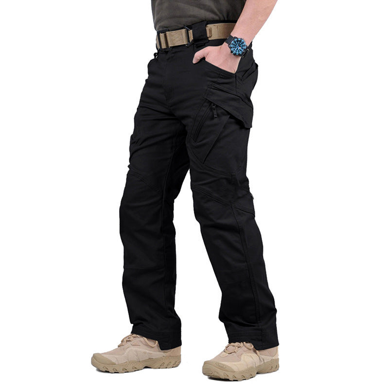 Men's Multifunctional Cargo Pants | Outdoor