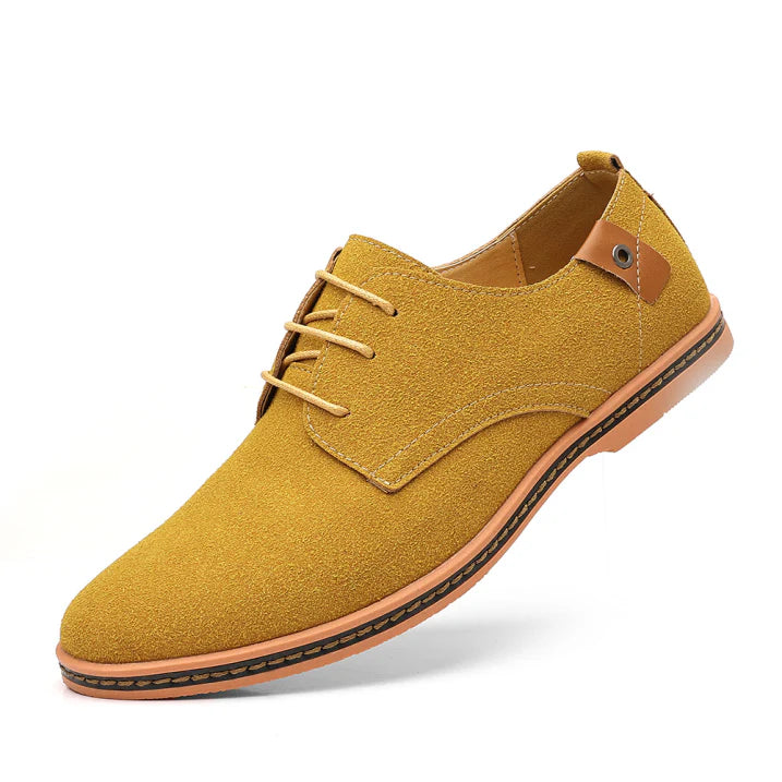 Men's Orthopedic Shoes | Formal