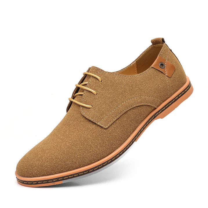 Men's Orthopedic Shoes | Formal