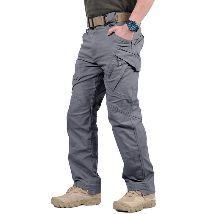 Men's Multifunctional Cargo Pants | Outdoor