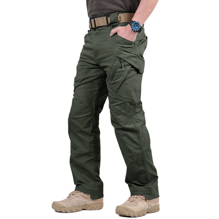 Men's Multifunctional Cargo Pants | Outdoor