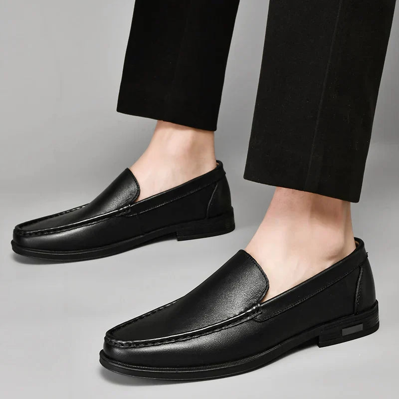 Men's Formal Loafers | Slip On