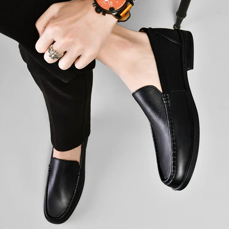 Men's Formal Loafers | Slip On