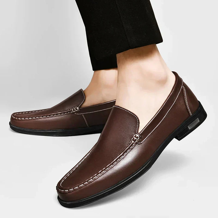Men's Formal Loafers | Slip On