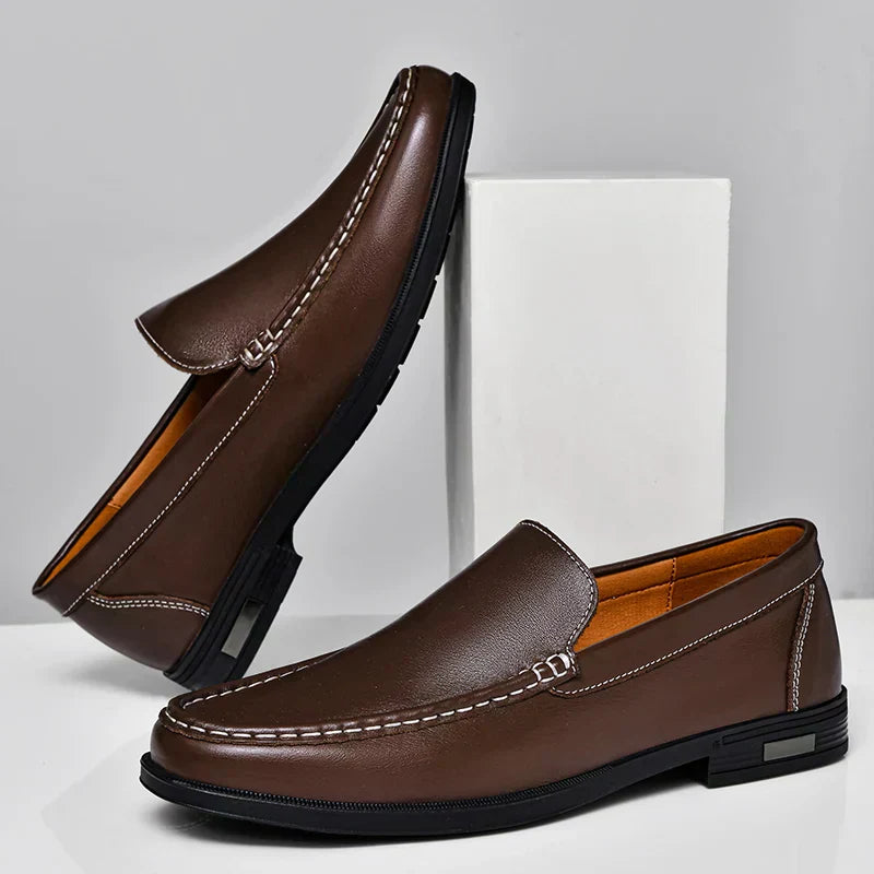 Men's Formal Loafers | Slip On