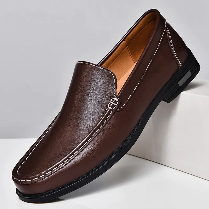 Men's Formal Loafers | Slip On