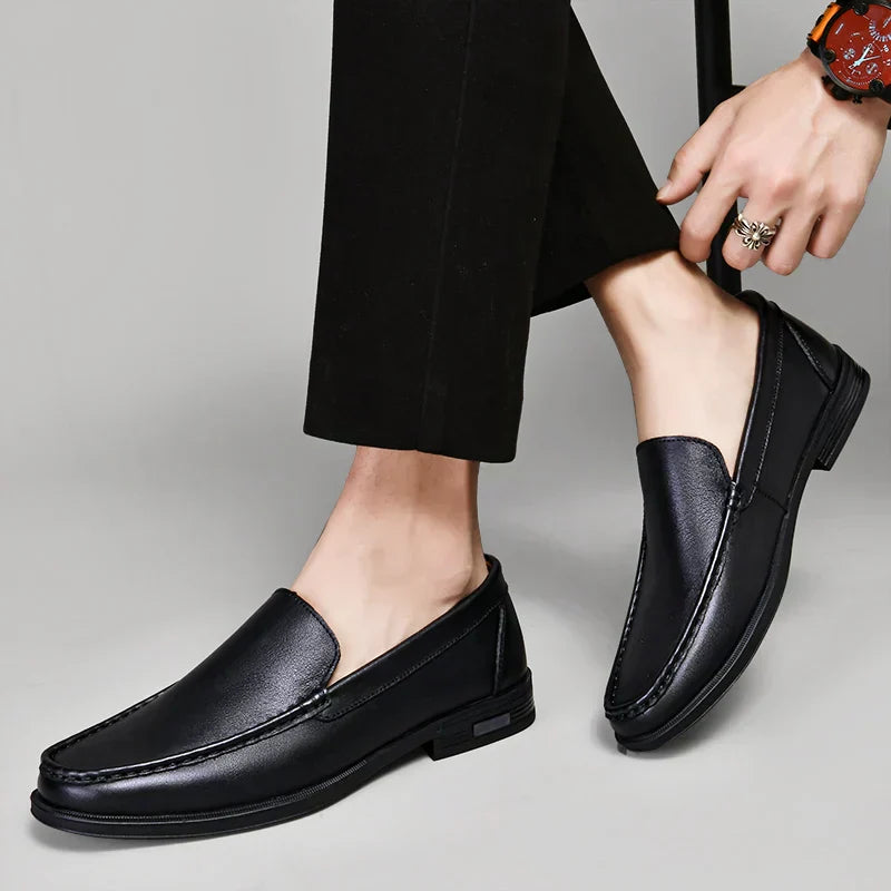 Men's Formal Loafers | Slip On