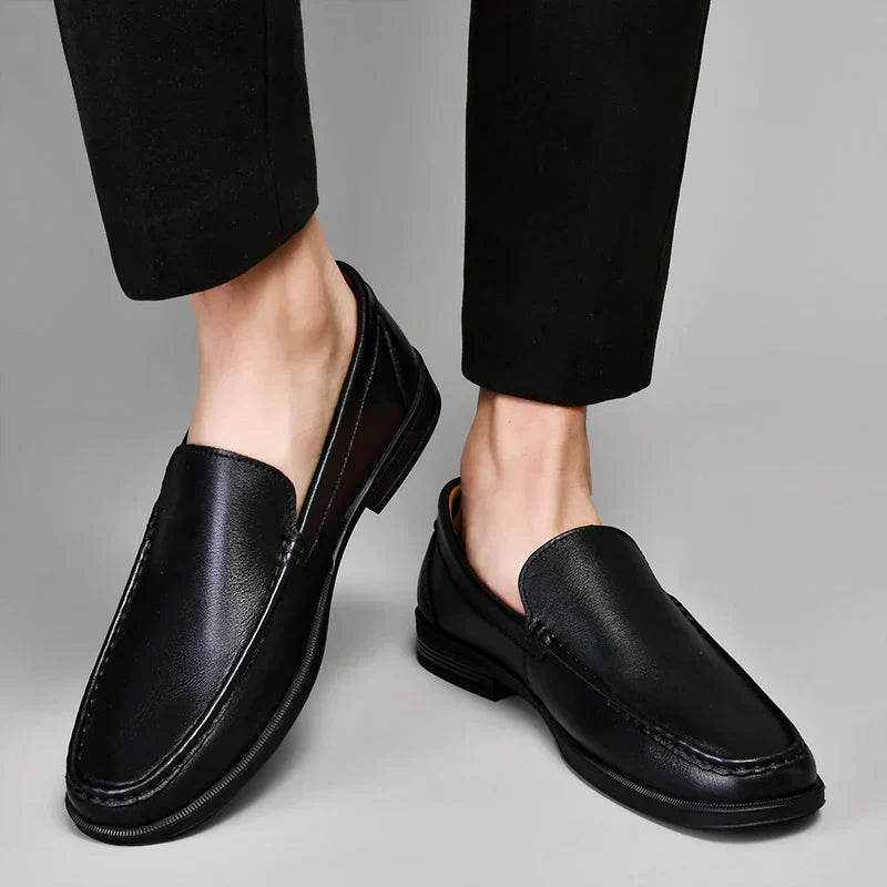 Men's Formal Loafers | Slip On