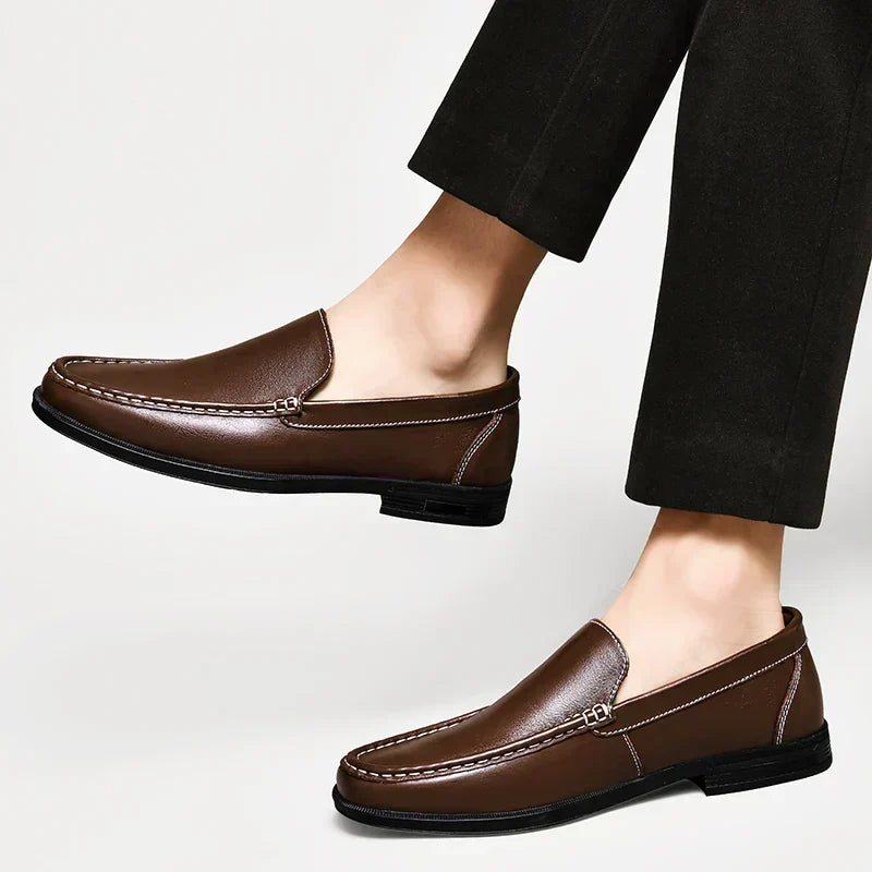 Men's Formal Loafers | Slip On