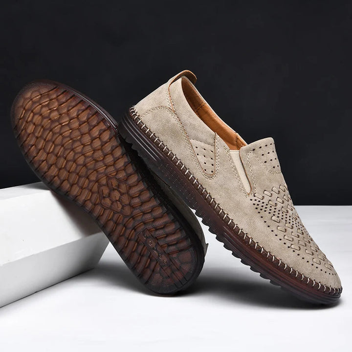 Men’s Casual Walking Loafers | Woven