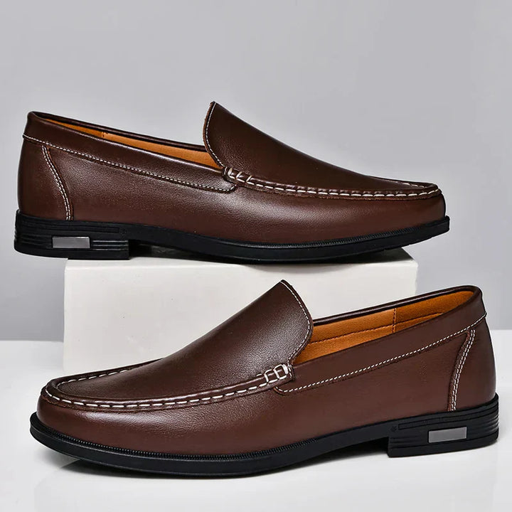 Men's Formal Loafers | Slip On