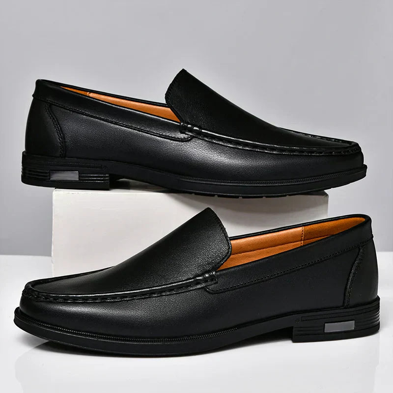 Men's Formal Loafers | Slip On