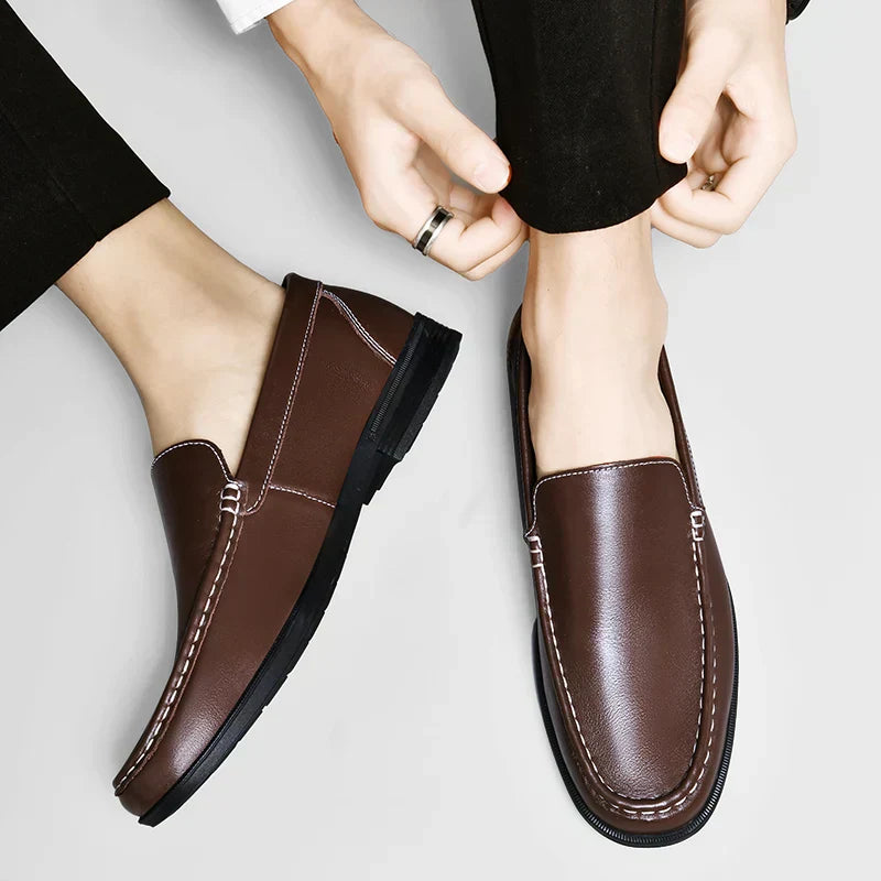 Men's Formal Loafers | Slip On