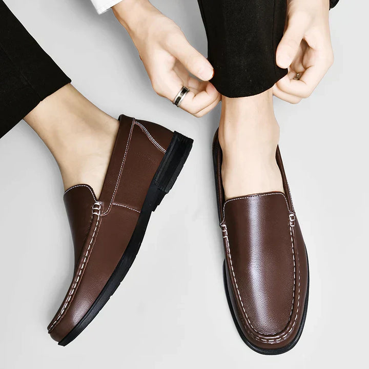 Men's Formal Loafers | Slip On