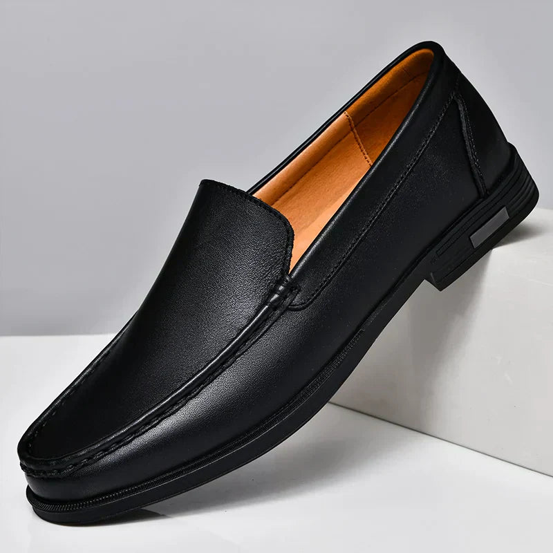 Men's Formal Loafers | Slip On