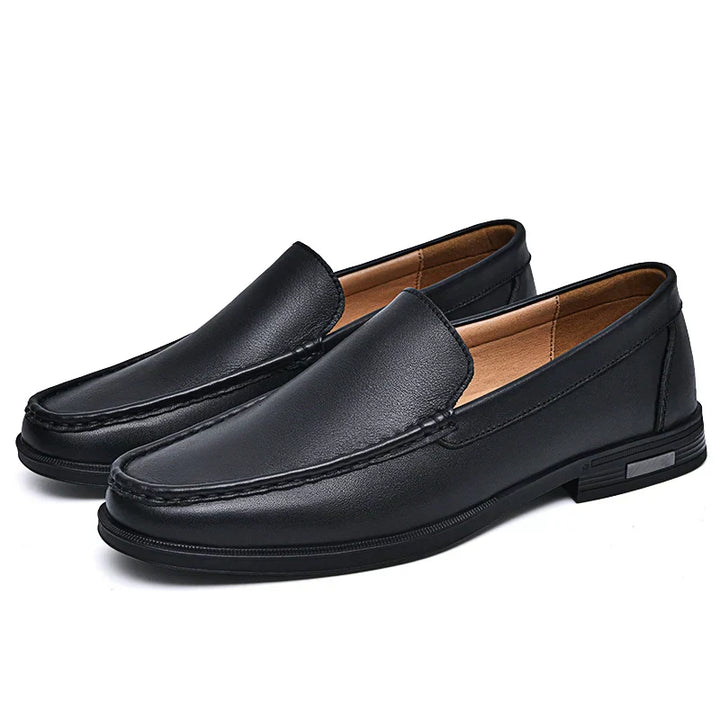 Men's Formal Loafers | Slip On