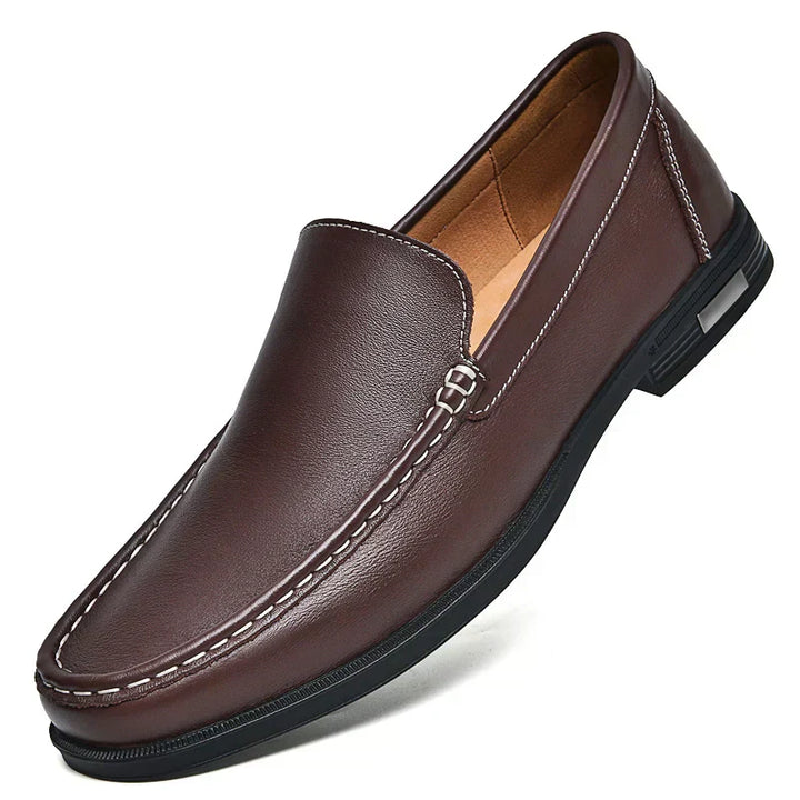 Men's Formal Loafers | Slip On