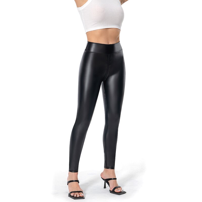 Women’s High Waist Leggings | Body Sculpting