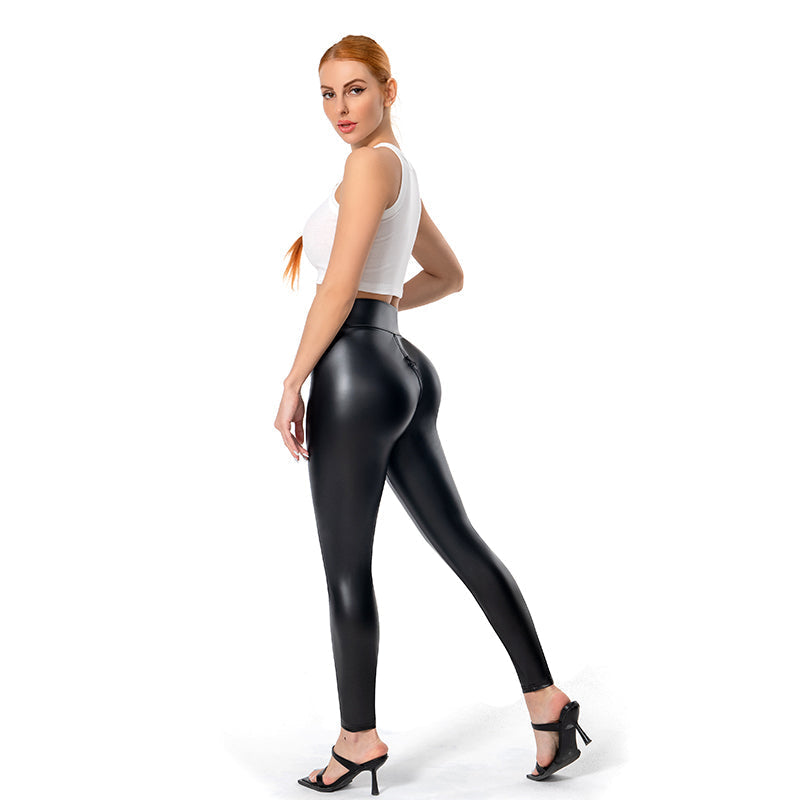 Women’s High Waist Leggings | Body Sculpting