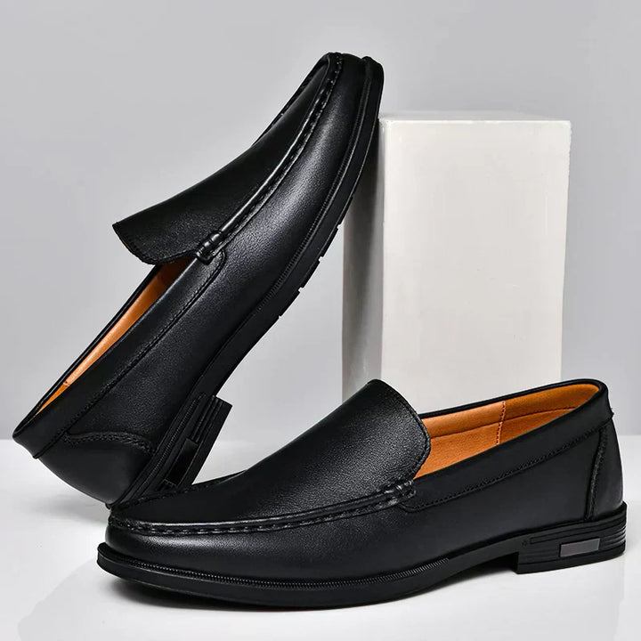 Men's Formal Loafers | Slip On