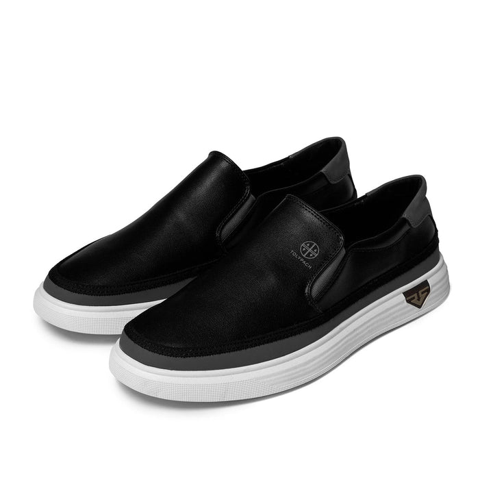Men's Low Top Loafers  | Slip-on