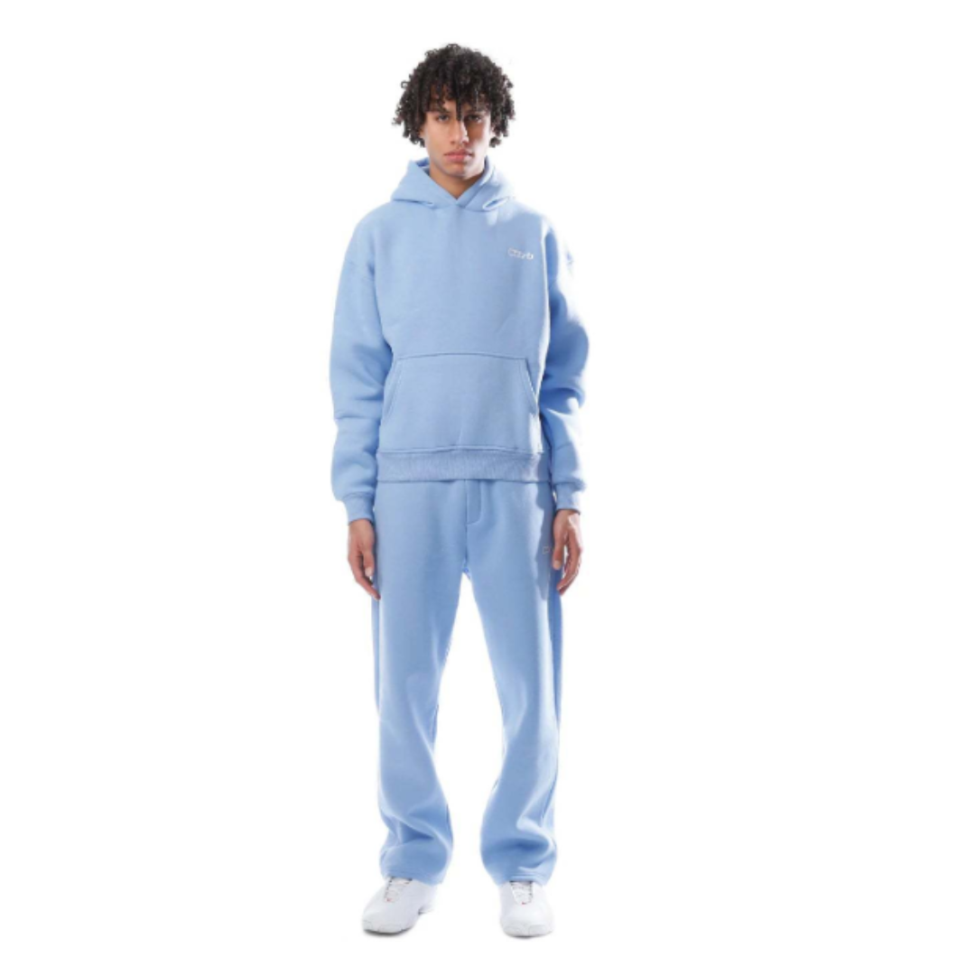 Unisex Hoodie & Jogger Tracksuit Set | Casual