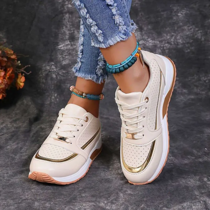 Women's Fashionable Sneakers | Walking