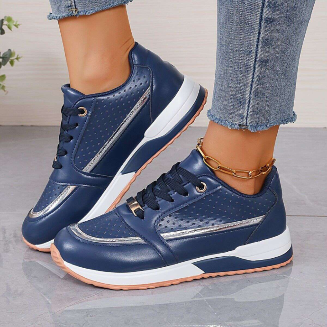 Women's Fashionable Sneakers | Walking