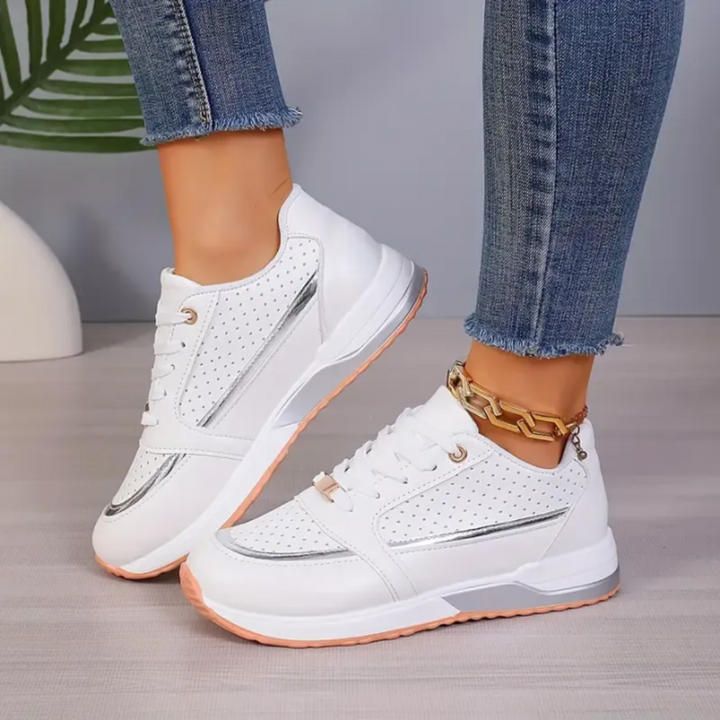 Women's Fashionable Sneakers | Walking