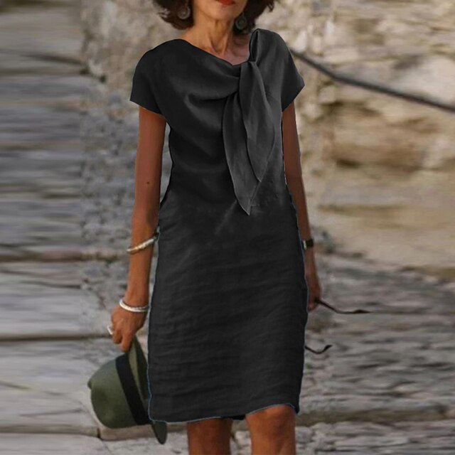 Women's Stylish Formal Dress | Mini