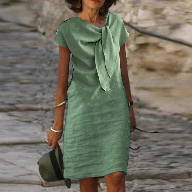 Women's Stylish Formal Dress | Mini