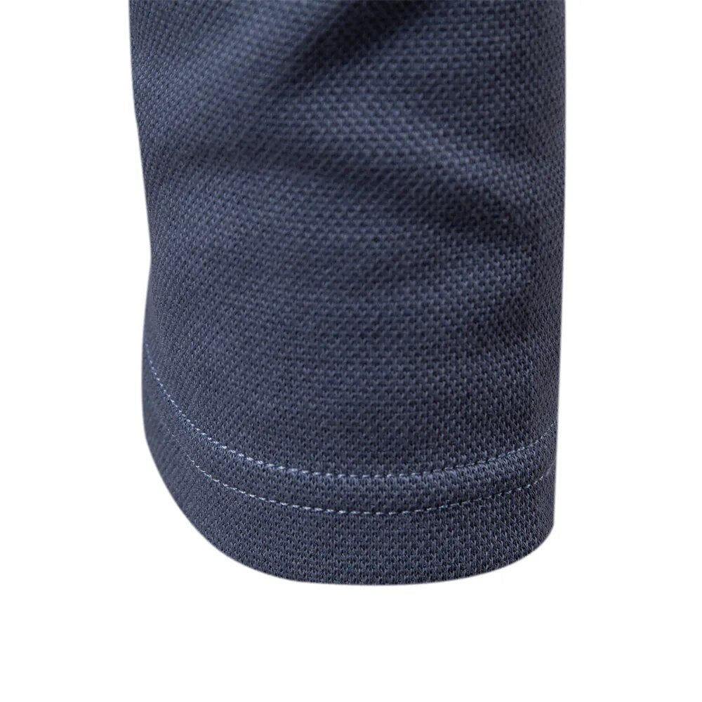 Men's Long Sleeve Shirt | Structured