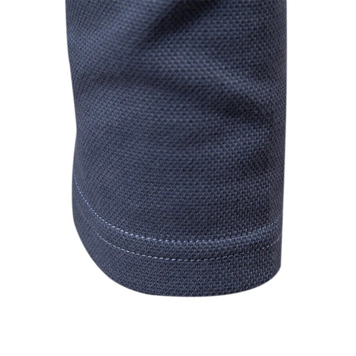 Men's Long Sleeve Shirt | Structured