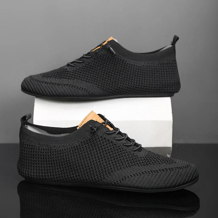 Men's Slip-on Flat Shoes | Walking