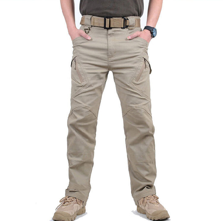 Men's Multifunctional Cargo Pants | Outdoor