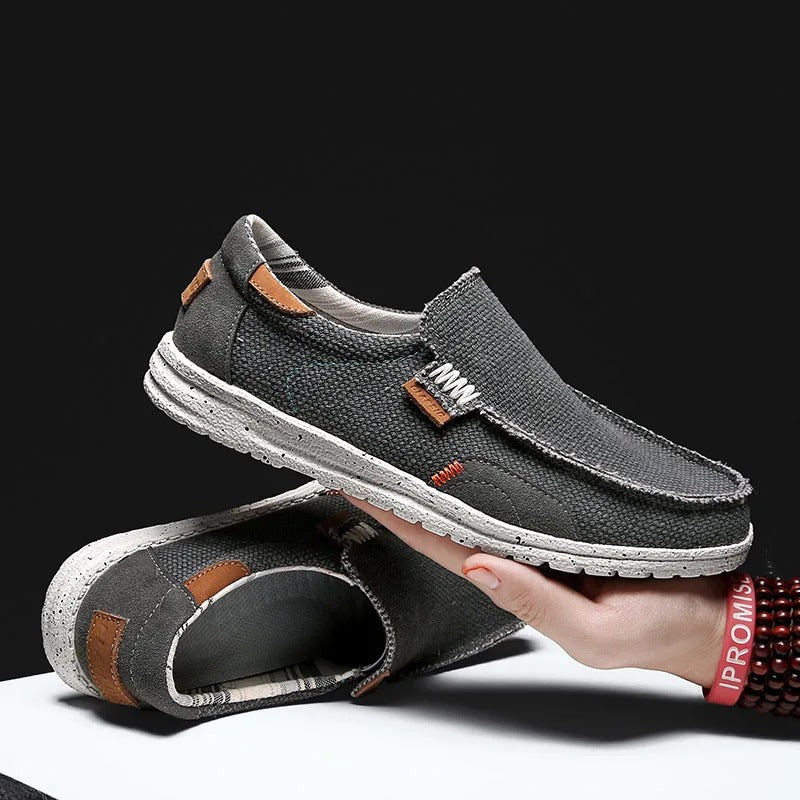 Men's Slip-on Shoes | Casual