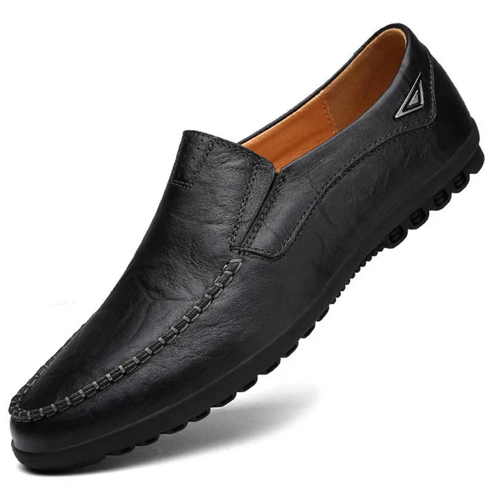 Men's Casual Flat Loafers | Slip-on