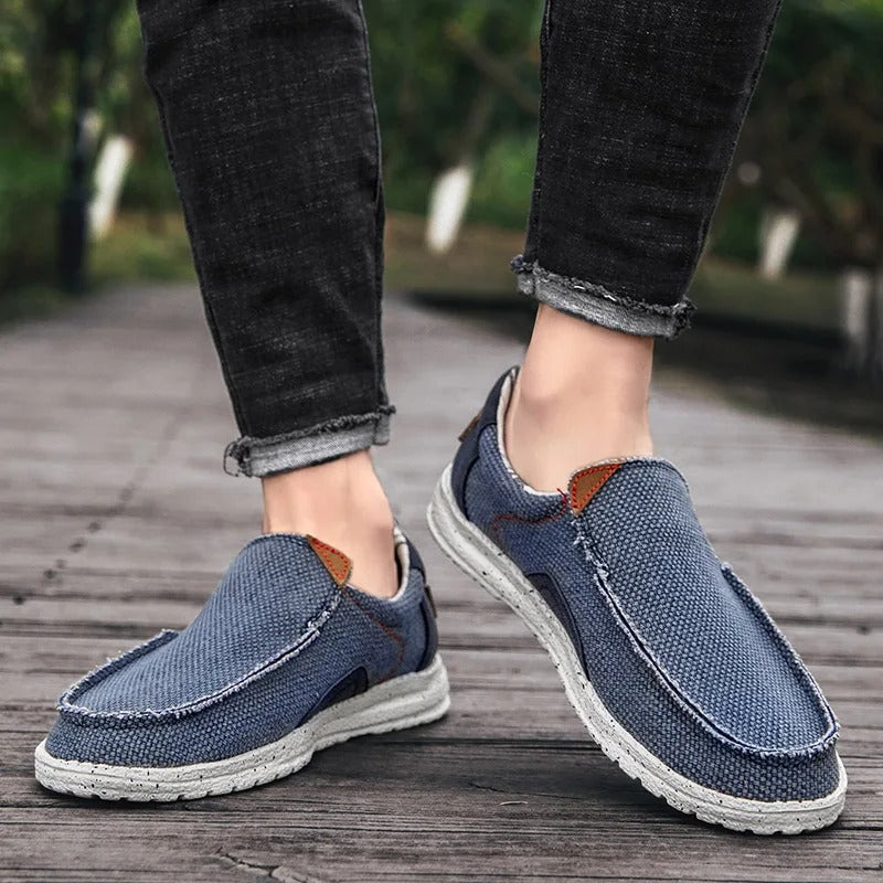 Men's Slip-on Shoes | Casual