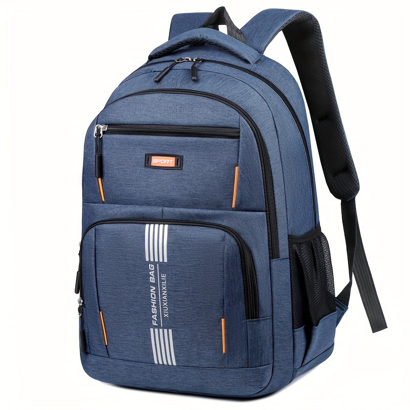 Men's Laptop Backpack | Spacious