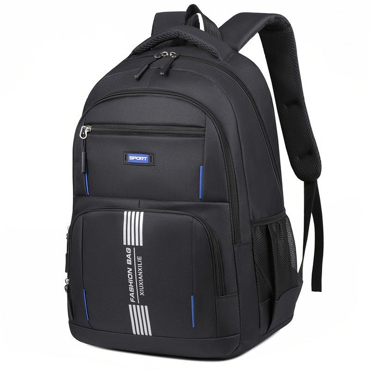Men's Laptop Backpack | Spacious