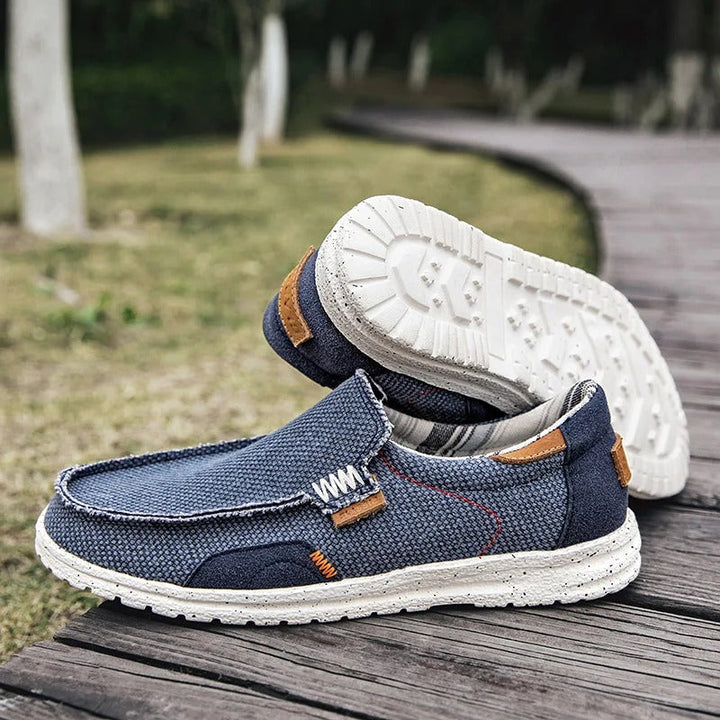 Men's Slip-on Shoes | Casual