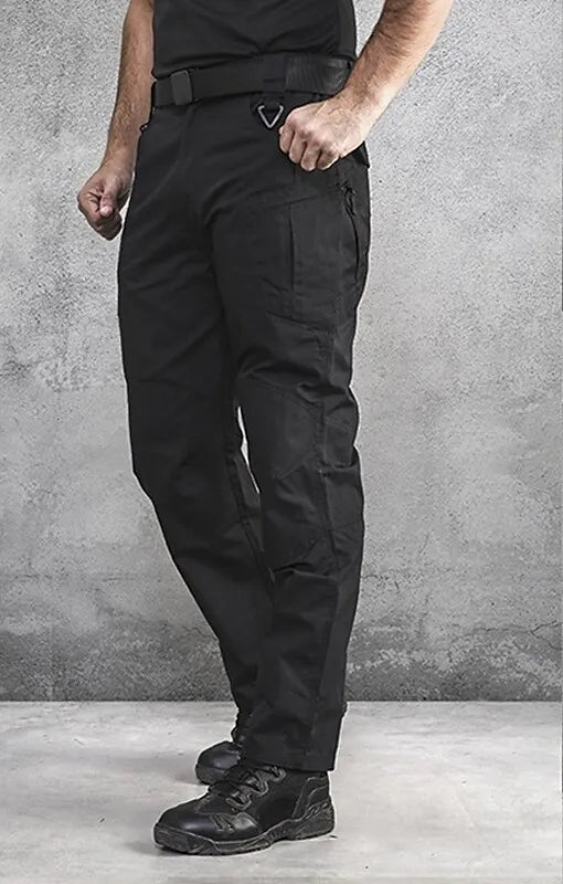 Men’s Tactical Cargo Pants | Outdoor