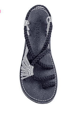 Women's Casual Summer Sandals | Open Toe