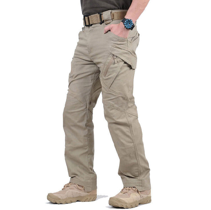 Men's Multifunctional Cargo Pants | Outdoor