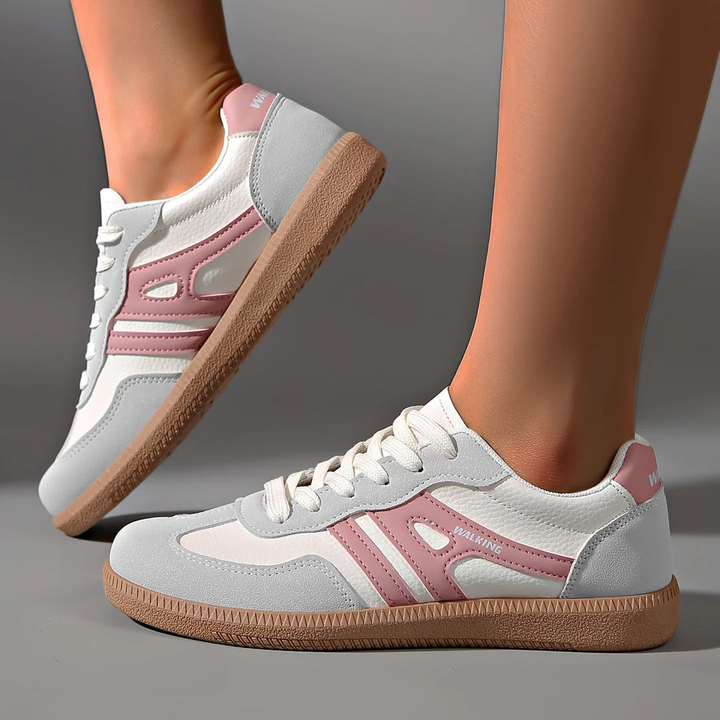 Women's Classic Low-Top Sneakers | Casual