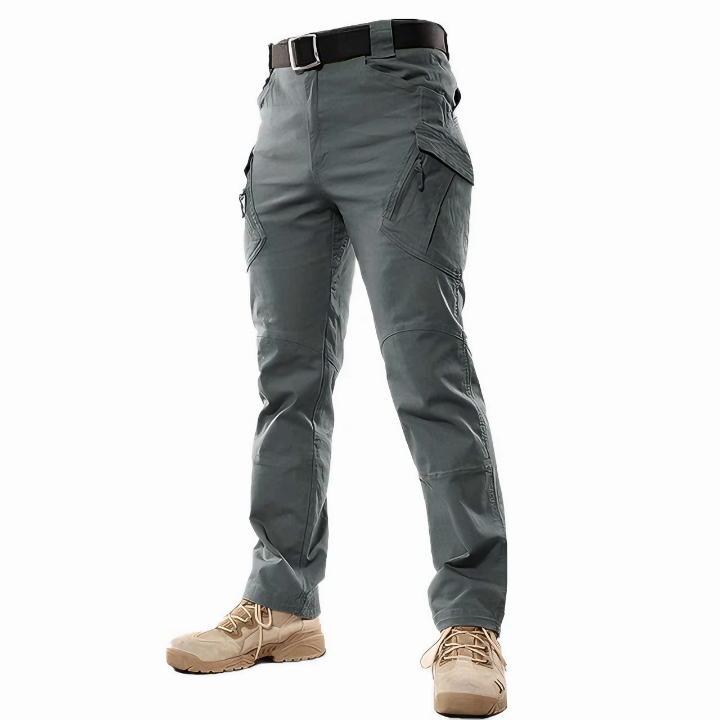 Men’s Hiking Tactical Cargo Pants | Outdoor
