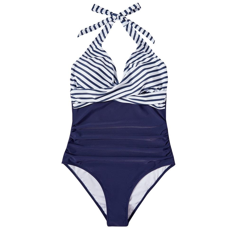 Women's Push-up Swimwear | One Piece